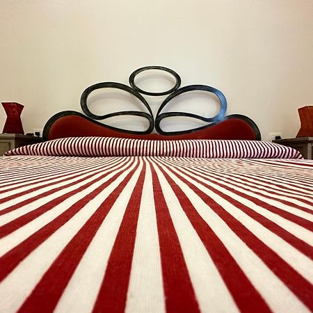 Baglio Mazzara Apartment กุสโตนาชี ภายนอก รูปภาพ