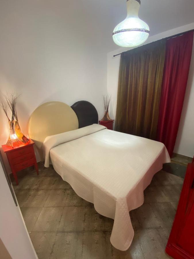 Baglio Mazzara Apartment กุสโตนาชี ภายนอก รูปภาพ