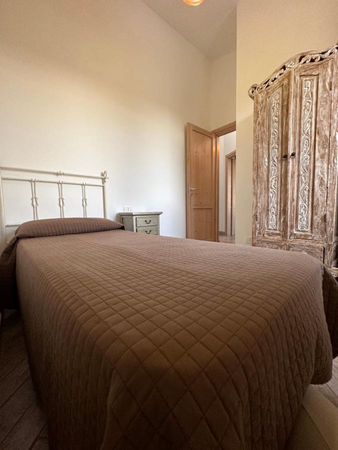Baglio Mazzara Apartment กุสโตนาชี ภายนอก รูปภาพ