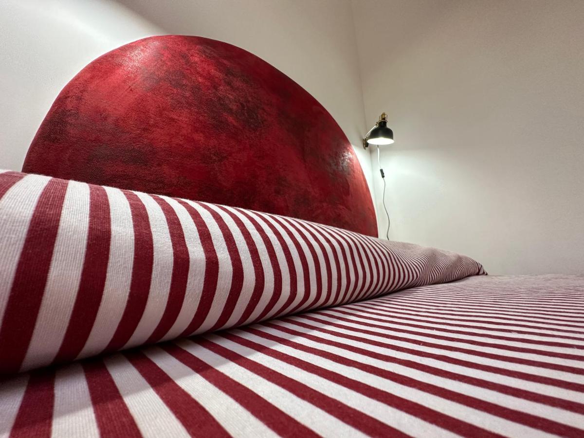 Baglio Mazzara Apartment กุสโตนาชี ภายนอก รูปภาพ